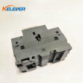 GV2ME Motor Starter Motor Protection Circuit Breaker 3P silver point Motor Protector